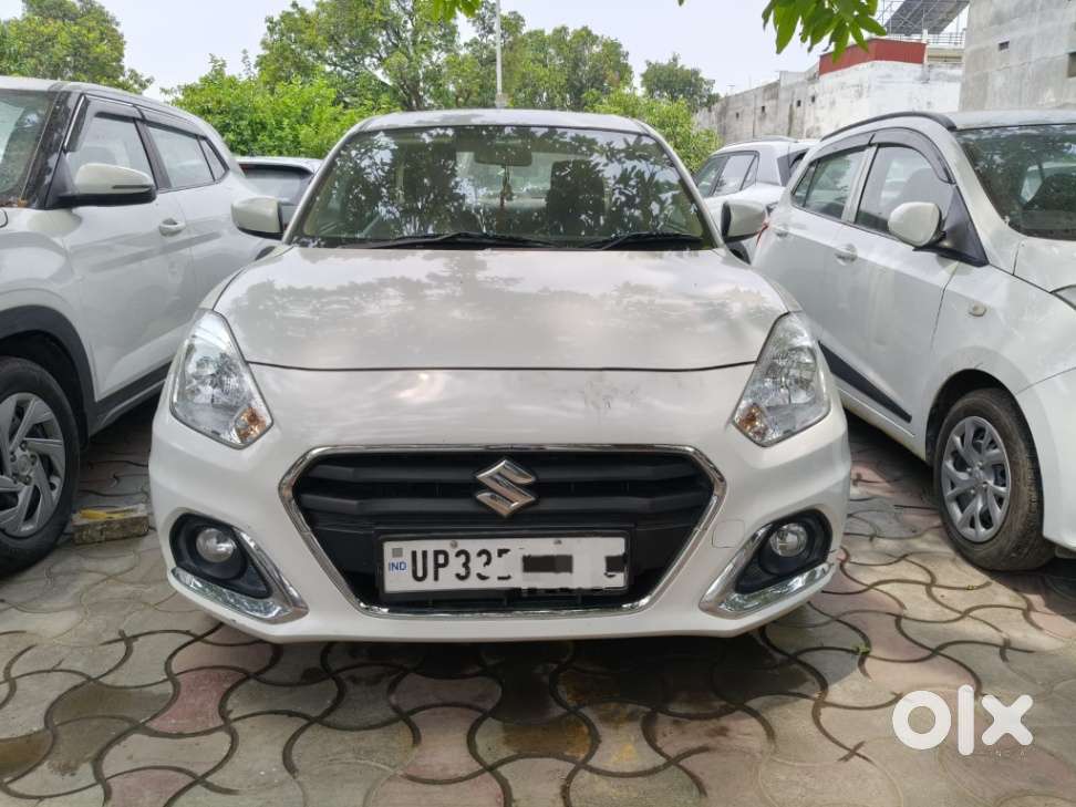 Maruti Suzuki Dzire Vdi, 2018, Diesel