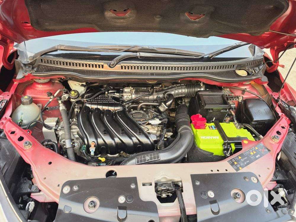 Nissan Kicks Xv Premium, 2019, Petrol