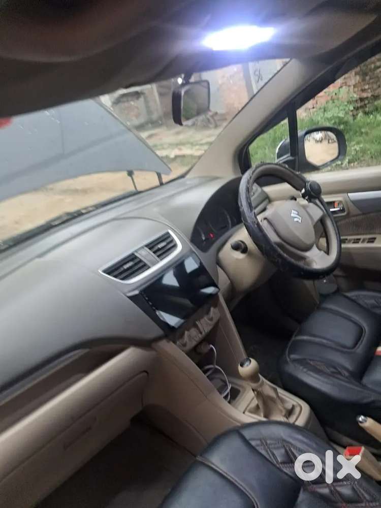 Eartiga 2013 Diesel Good Condition