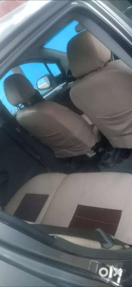 Chevrolet Beat Diesel Lt 2012