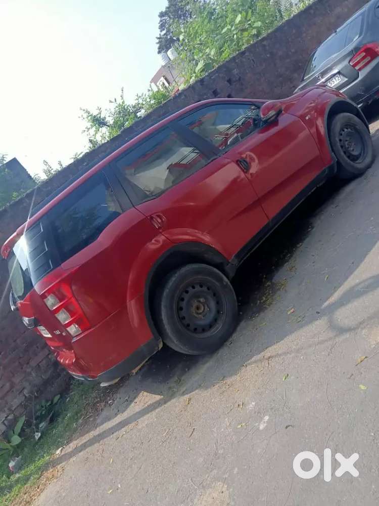 Mahindra Xuv500 2013 2wd Manual Diesel