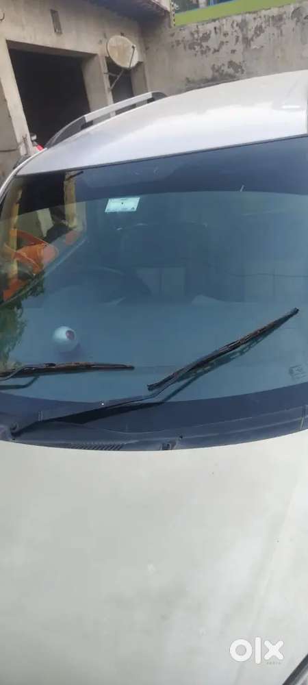 Maruti Suzuki Wagon R 2012