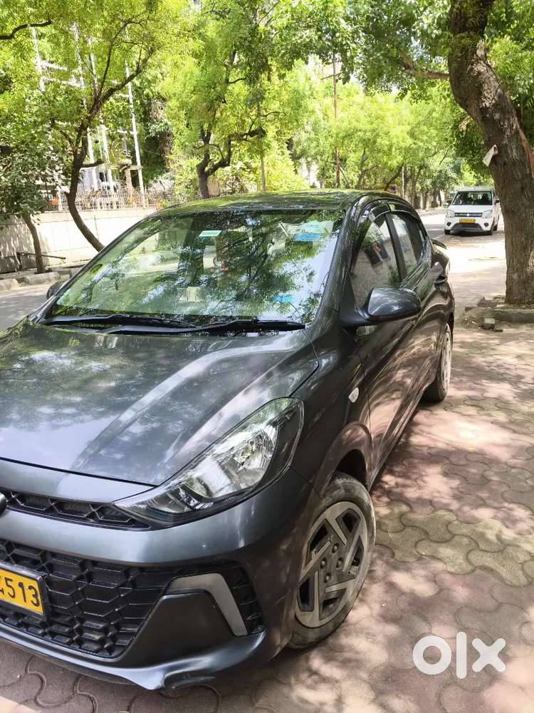 Hyundai Aura 2025
