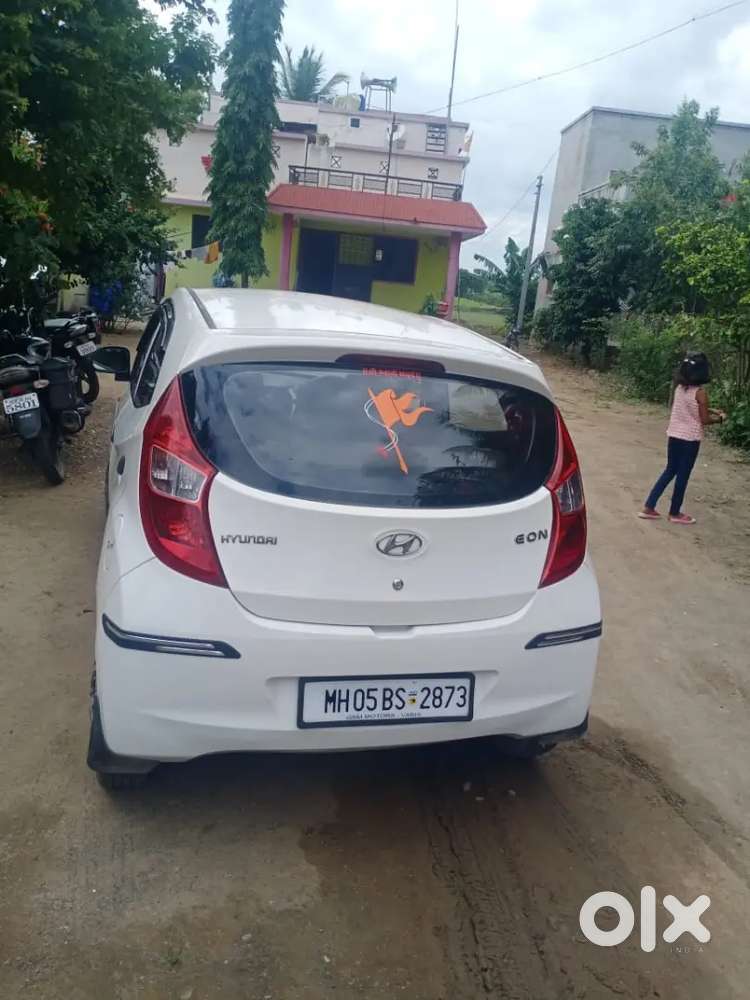 Hyundai Eon 2013