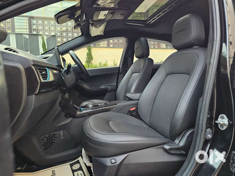 Tata Nexon Ev Xz Plus, 2023, Electric