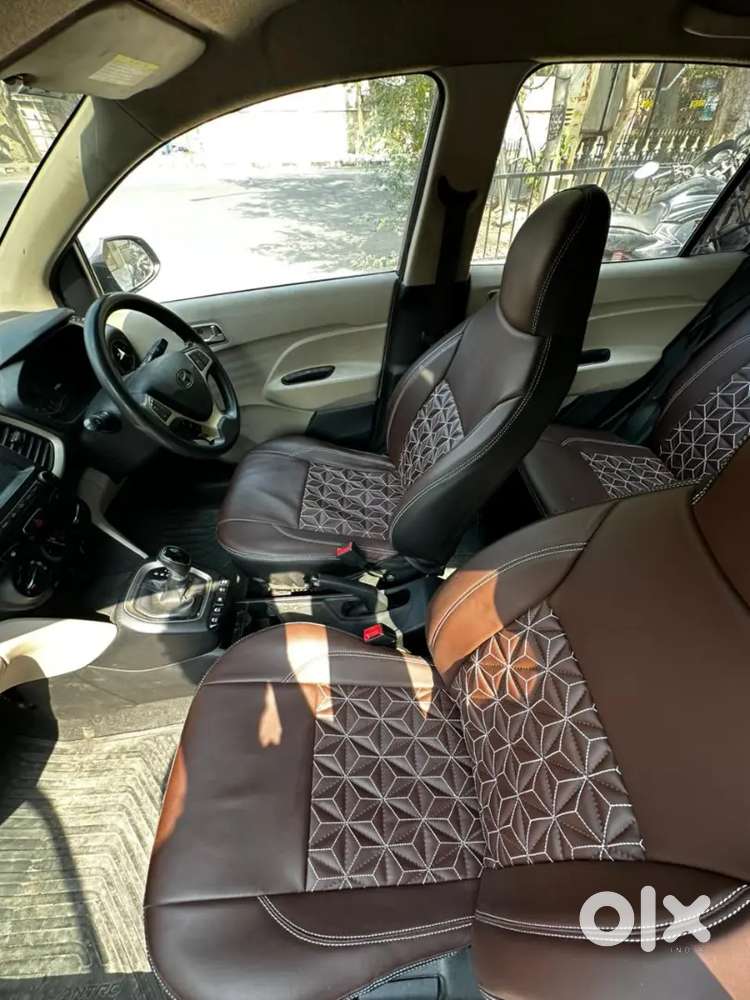 Hyundai New Santro  Single Owner