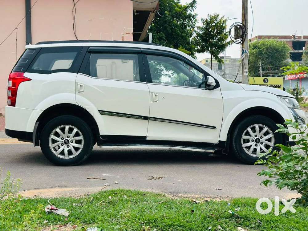 Mahindra Xuv500 2.2 W10, 2017, Diesel
