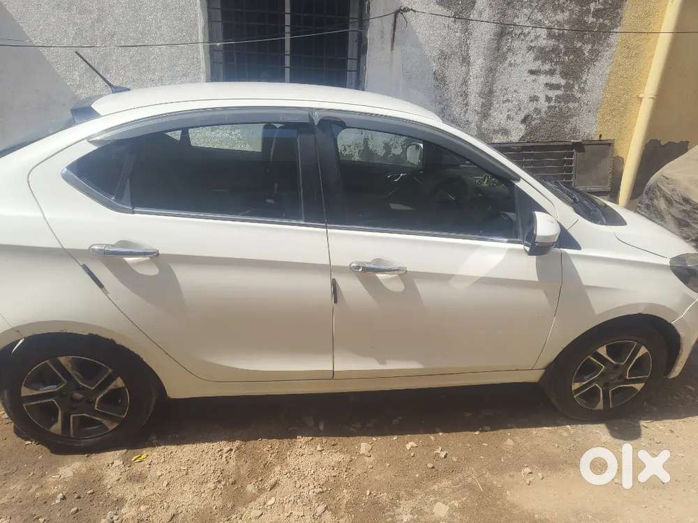 Tata Tigor 2018