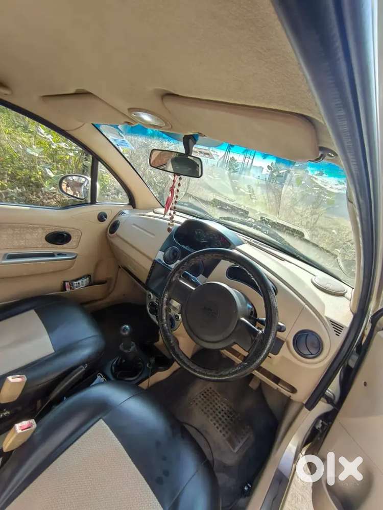 Chevrolet Spark 2009