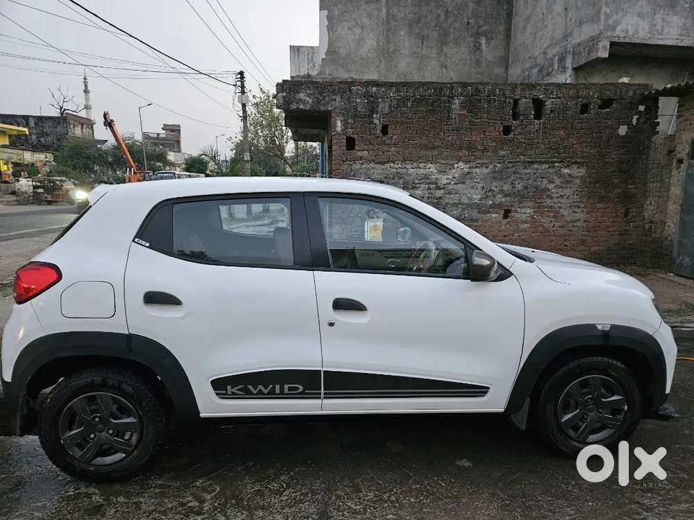 Renault Kwid Brand New Rxt