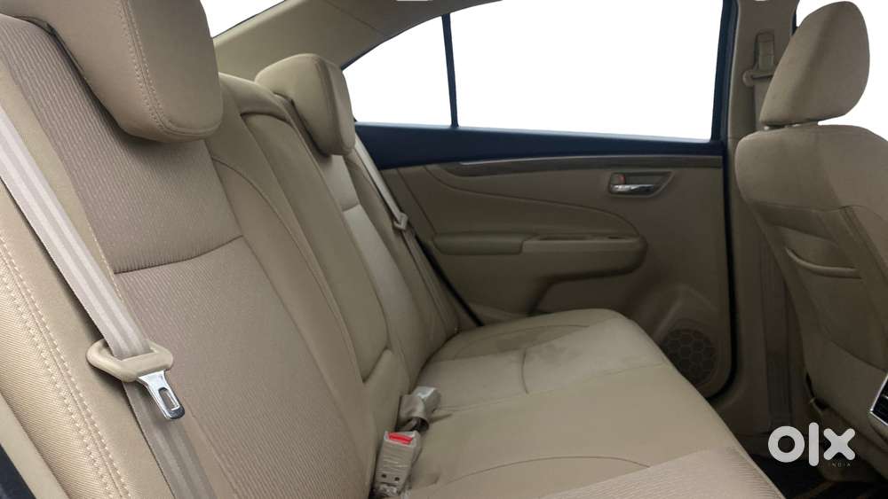 Maruti Suzuki Ciaz 1.5 Zeta Shvs Mt, 2022, Petrol