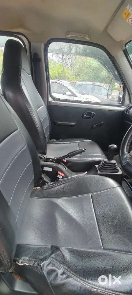 Maruti Suzuki Eeco 5 Seater Standard, 2024, Petrol