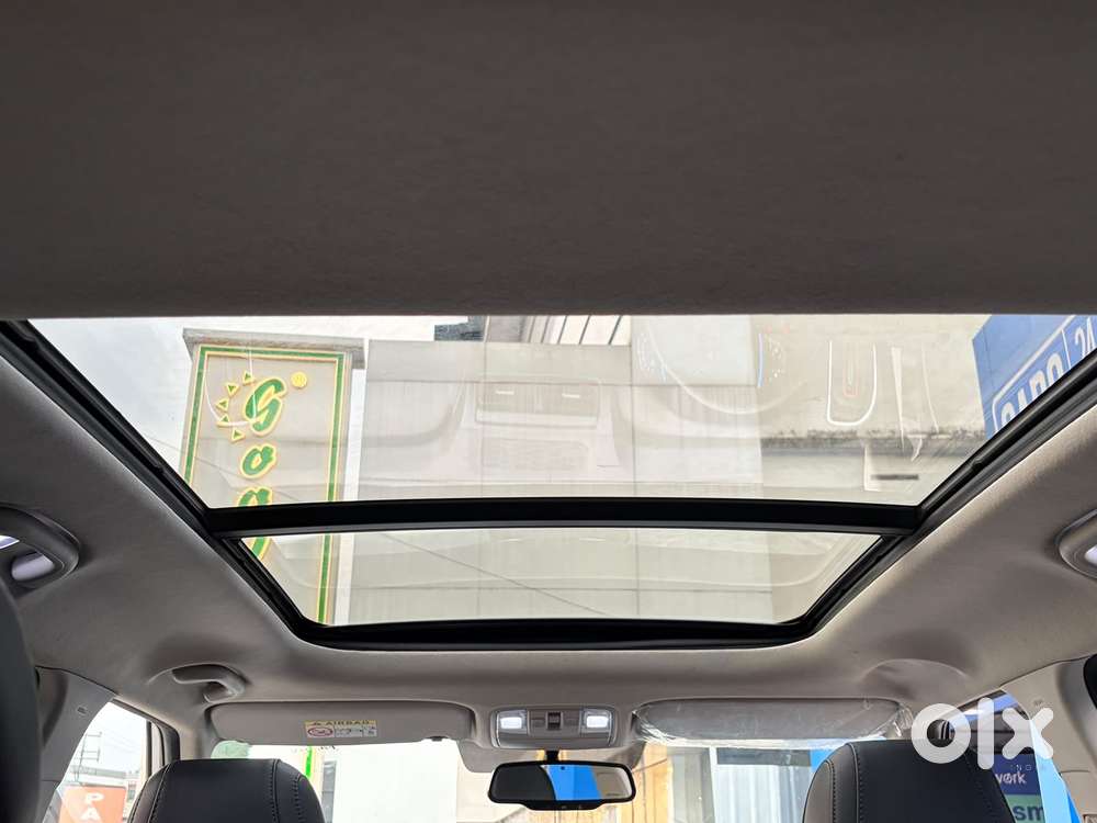 Hyundai Creta 1.4 Sx (o) Turbo Petrol Dct, 2020, Petrol