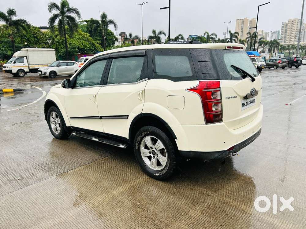 Mahindra Xuv500 W8 2wd, 2012, Diesel