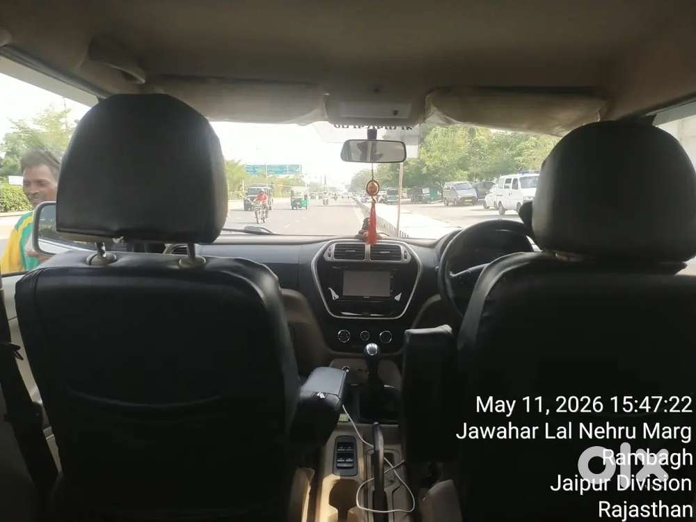 Mahindra Bolero Neo 2023 Diesel Good Condition
