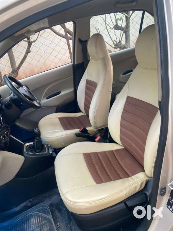 Hyundai Santro Magna, 2020, Petrol