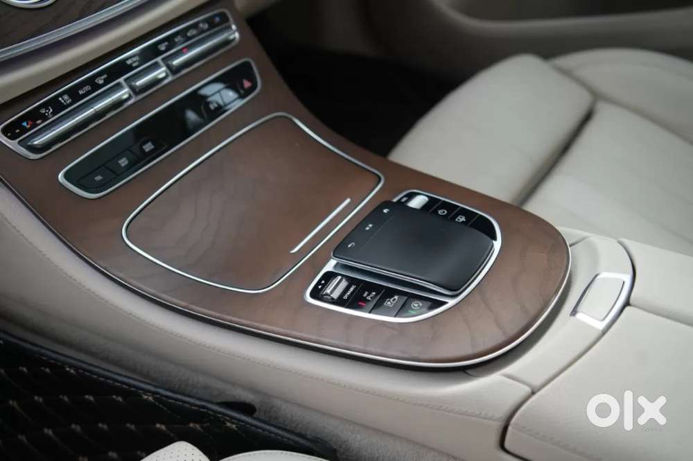 Mercedes-benz E-class Expression E 200, 2021, Petrol