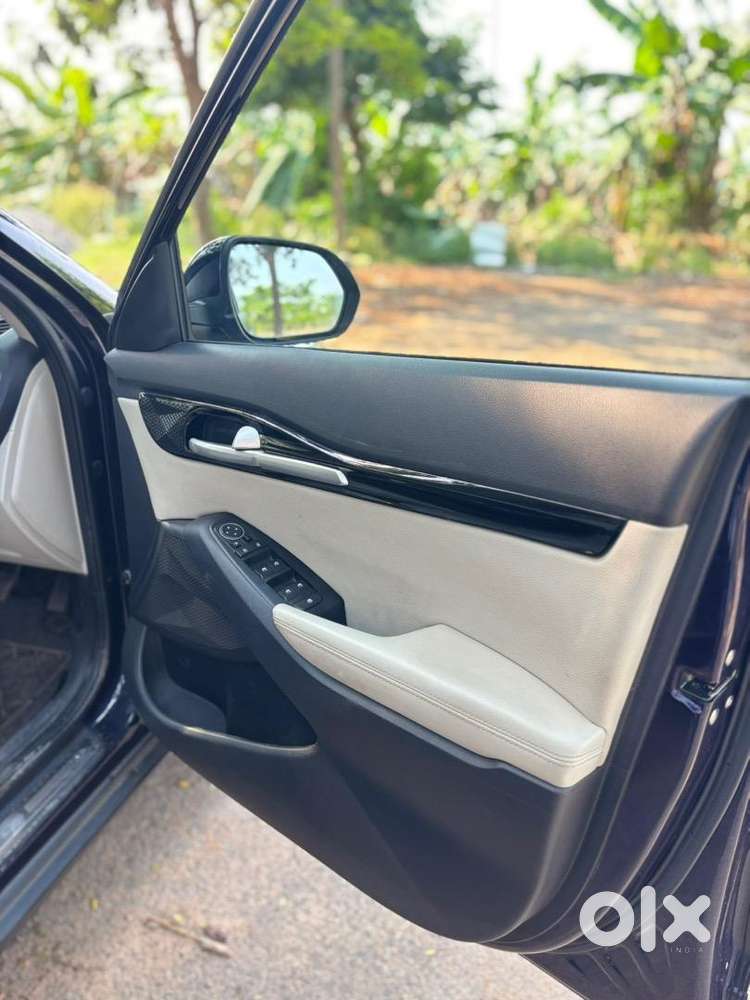 Kia Diesel Automatic 2023