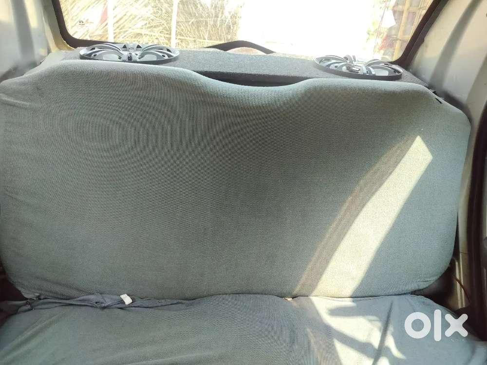 Tata Nano Lx Good Condition