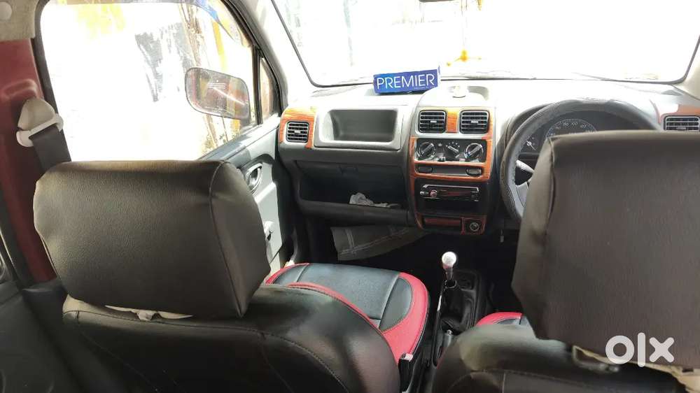Maruti Suzuki Wagon R 1.0 2009 Lpg 130000 Km Driven