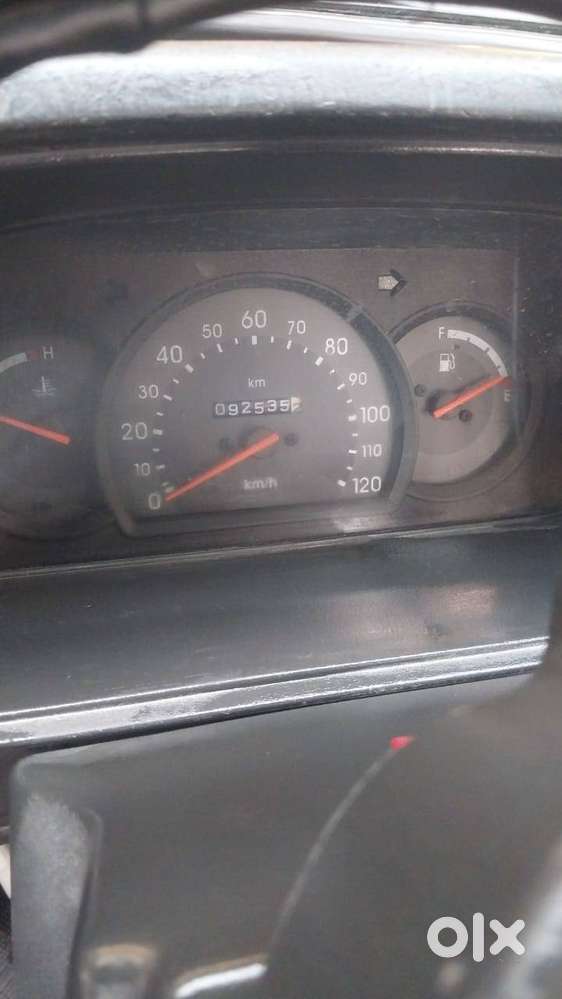 Maruti Suzuki Omni 2019 Model 8 Seater