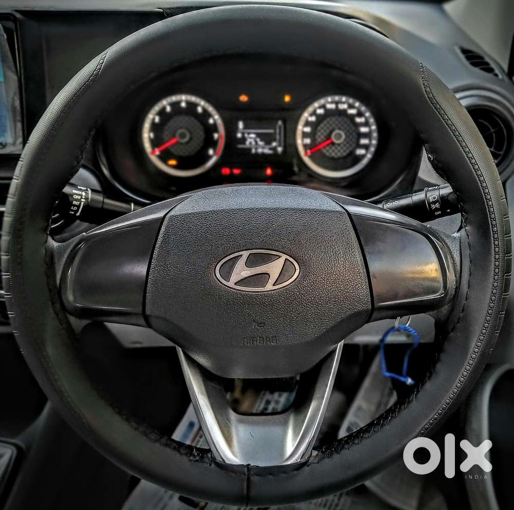 Hyundai Grand I10 Nios Era, 2023