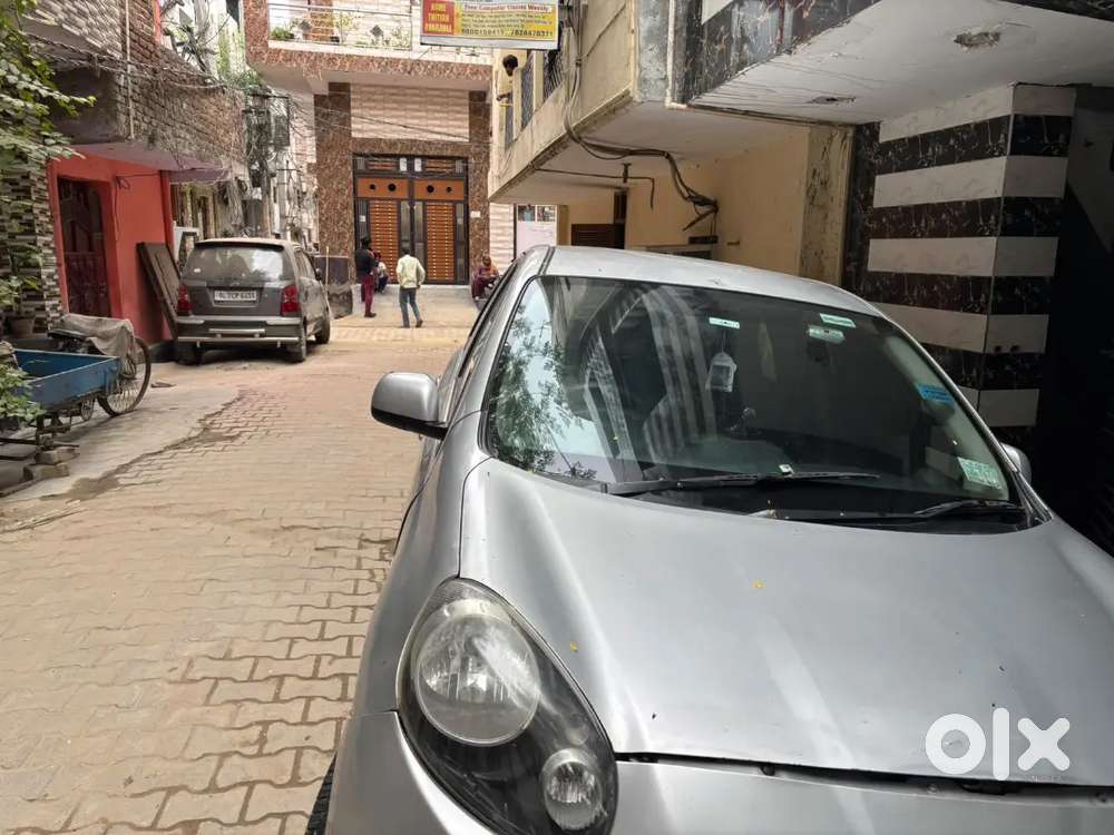 Nissan Micra Active Petrol Manual 2018