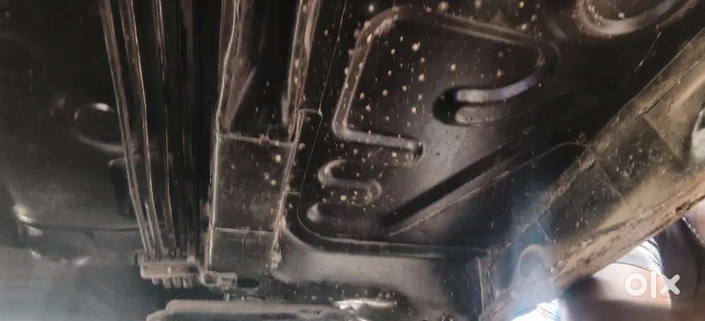 Hyundai Santro Ls Drive 2002