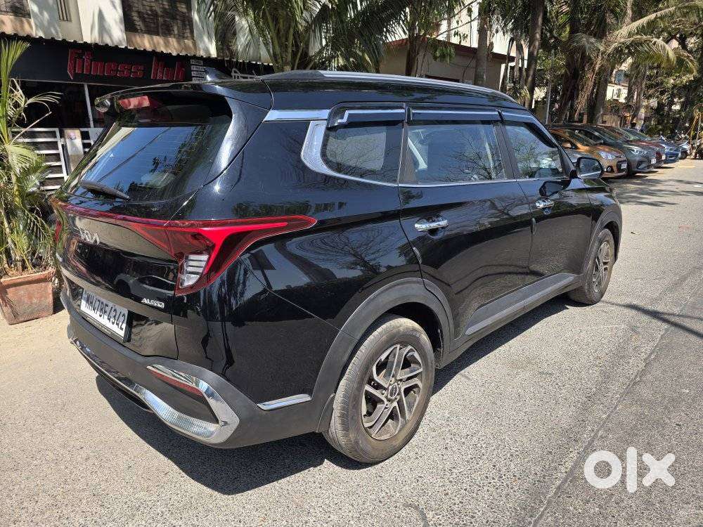 Kia Carens 1.5 Luxury Plus Diesel 6 Str, 2022, Diesel