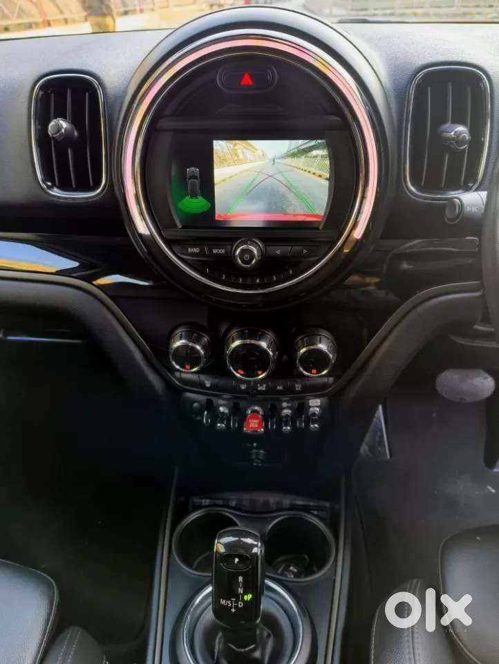 Mini Cooper S, 2021, Petrol