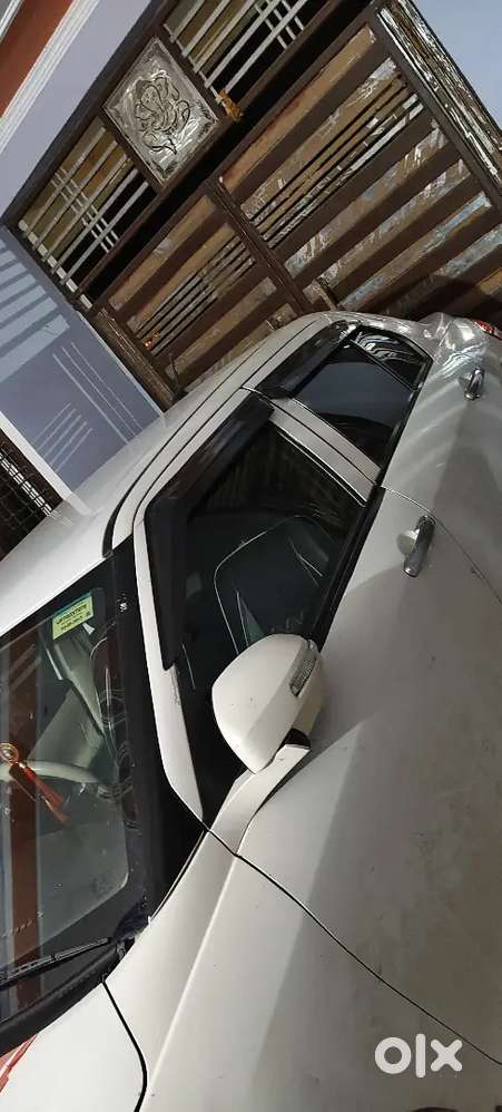 Swift Dzire Vdi Diesel 2015
