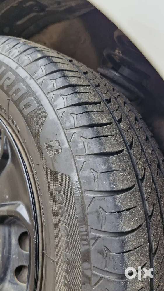Maruti S-presso Vxi 2019