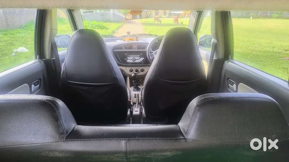 Maruti Suzuki Alto K10 2018 Manual Petrol
