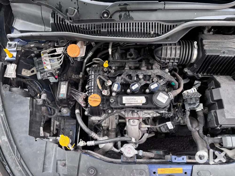 Single Owner ,.co. Serviced , Tata Altroz Automatic