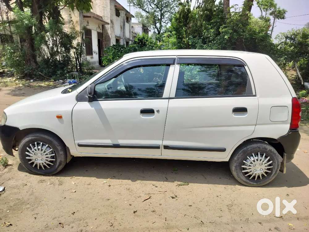All System Ok Alto 2012 Model
