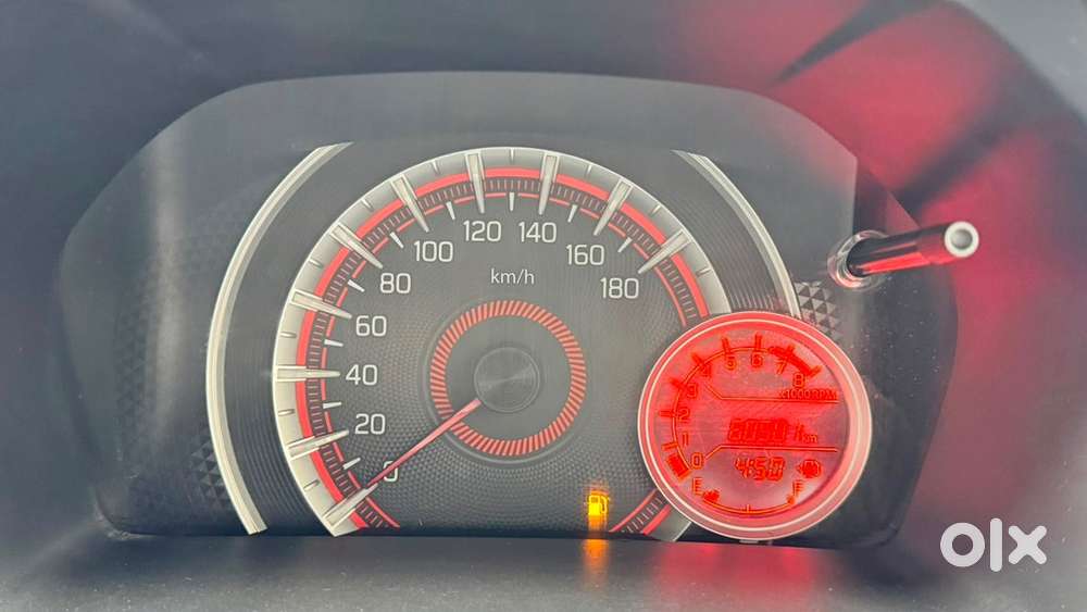 Maruti Suzuki Celerio Zxi+ 2022 Single Owner