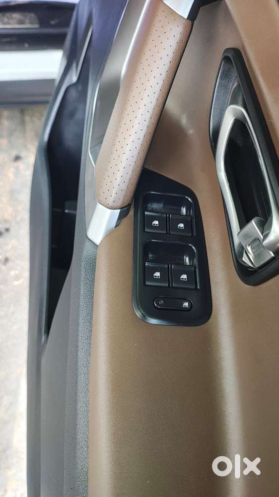 Tata Harrier Xz+ Dual Tone, 2021, Diesel