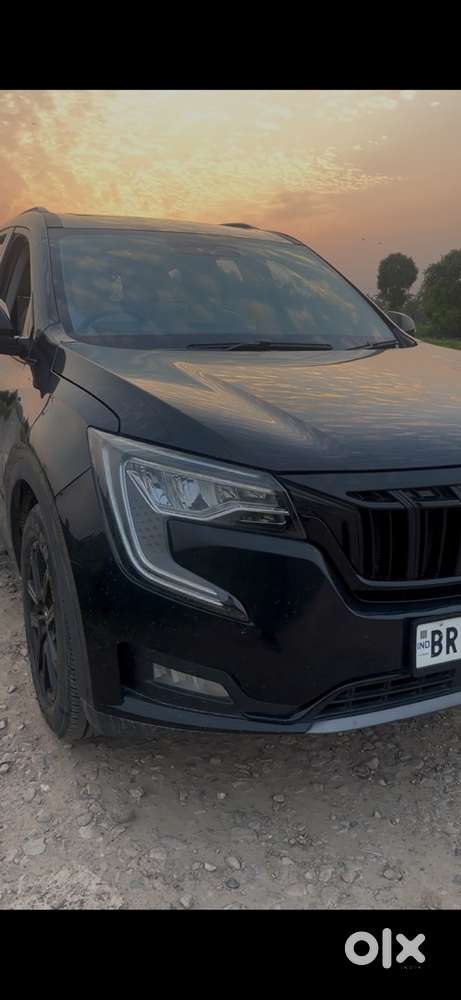 Mahindra Xuv700 Diesel 2025