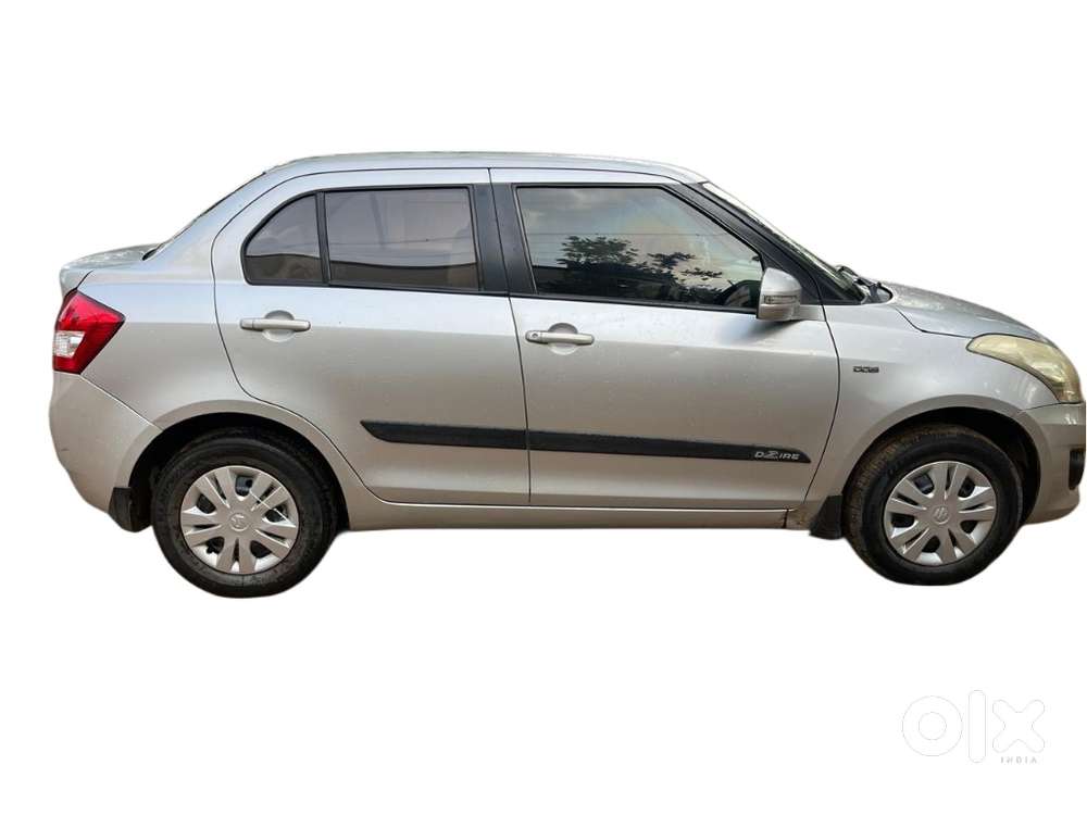 Maruti Suzuki Swift Dzire 2015-2017 Vdi, 2013, Diesel