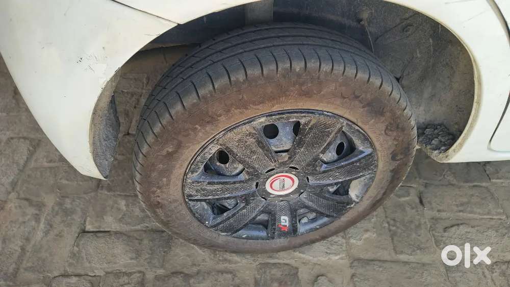 Toyota Etios Liva 2012