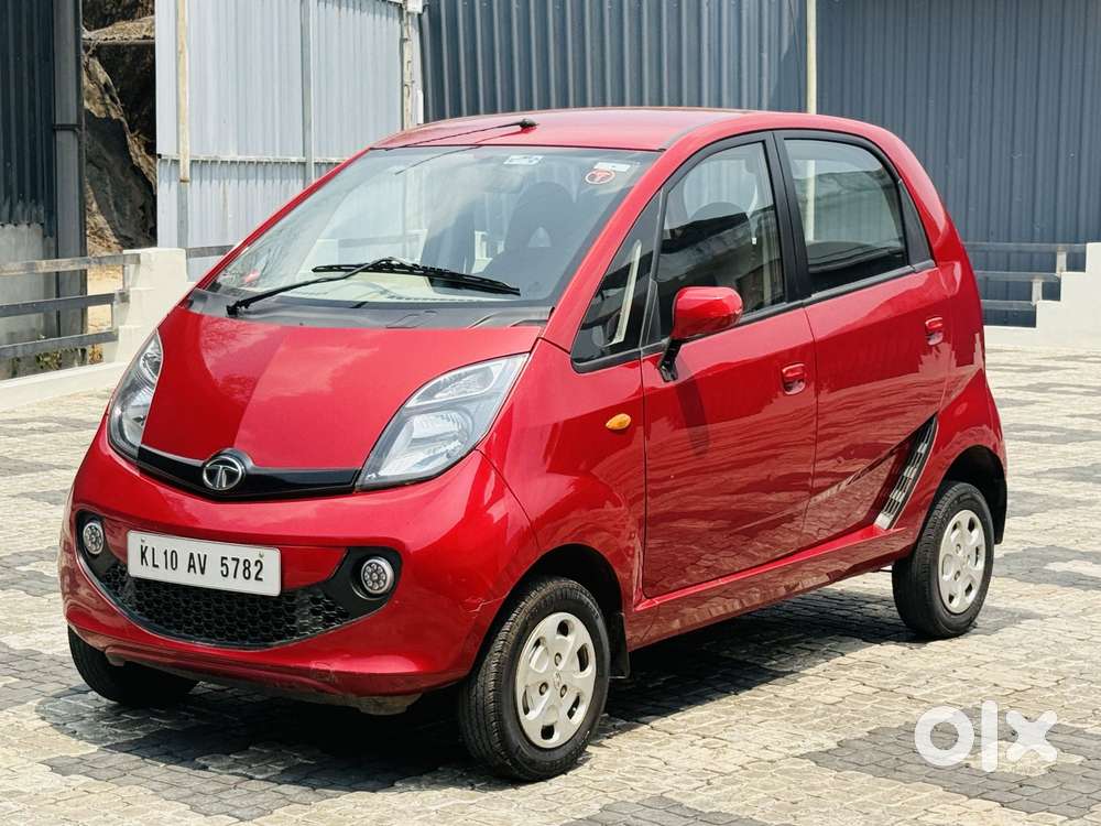 Tata Nano Xt, 2015, Petrol