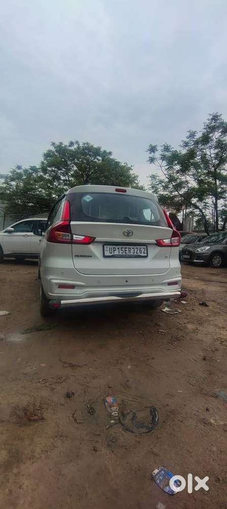 Toyota Rumion S Cng, 2024, Cng & Hybrids