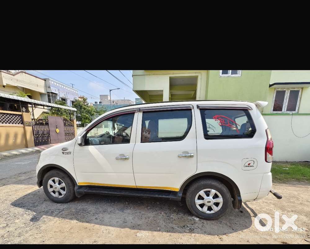 Mahindra Xylo Diesel 2019