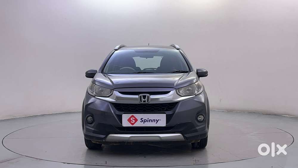 Honda Wr-v 1.5 Vx I-dtec, 2019, Diesel