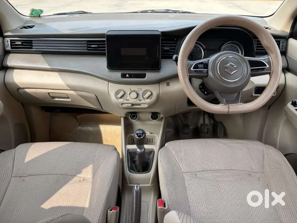 Maruti Suzuki Ertiga 2019 Diesel 35000 Km Driven