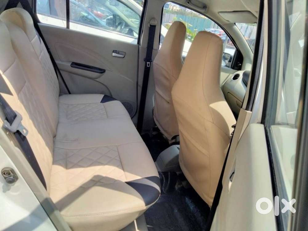 Maruti Suzuki Celerio 1.0 Vxi Mt, 2014, Petrol