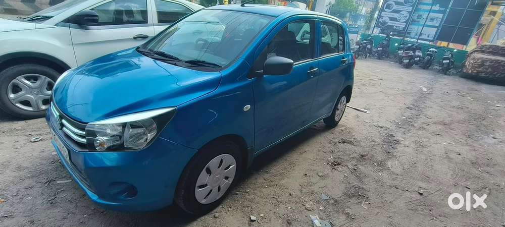 2017 Maruti Suzuki Celerio