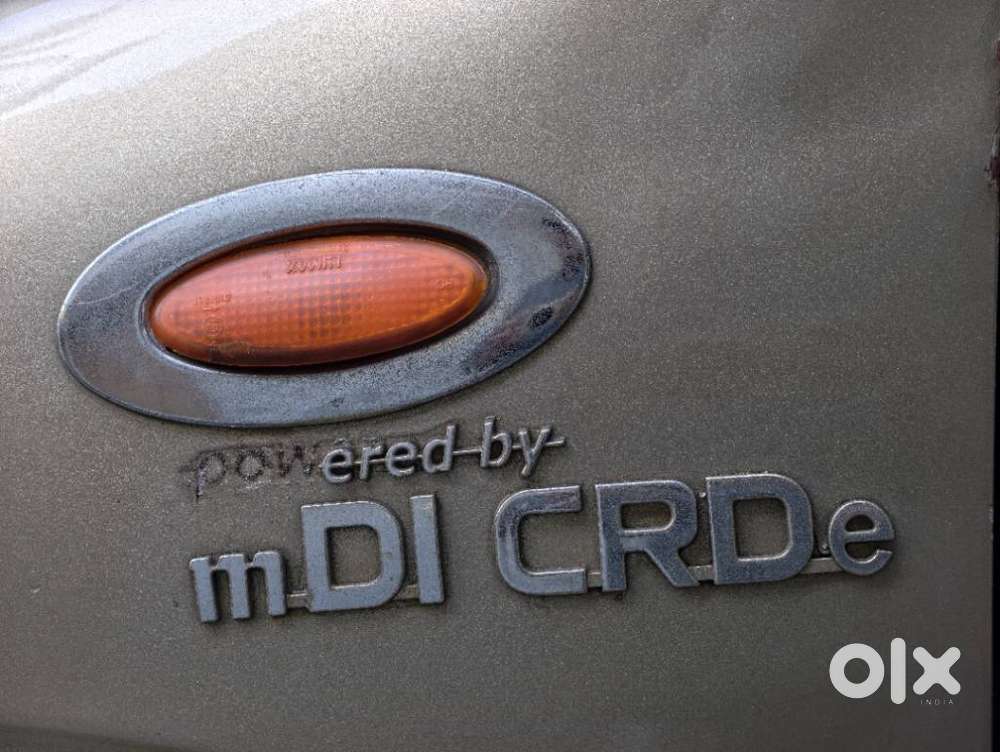 Mahindra Xylo D4 Bs Iii, 2010, Diesel