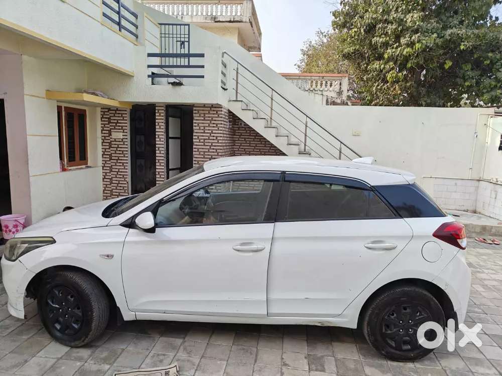 Hyundai Elite I20 2016 Diesel Well Maintained