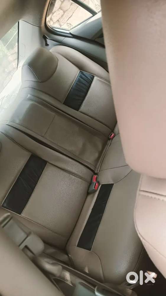 Honda City 2010 Model